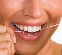 What's the difference between super floss, threaders, floss picks, and  dental floss? – TruCare Dentistry